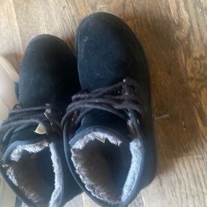 UGG Black Men's Boots